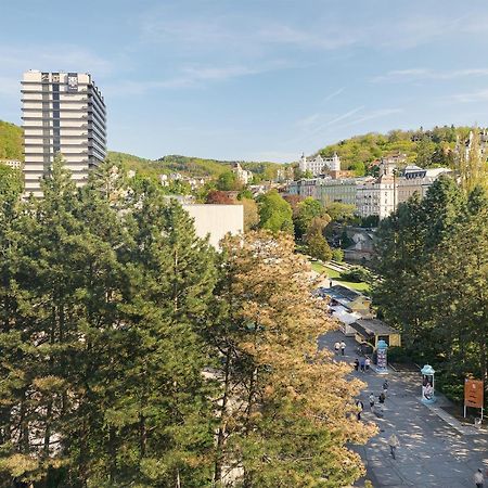 Imperial Apartments Karlovy Vary Eksteriør bilde